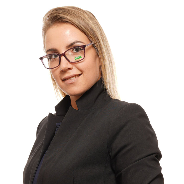 Ramă de Ochelari Damă Benetton BEO1032 53732