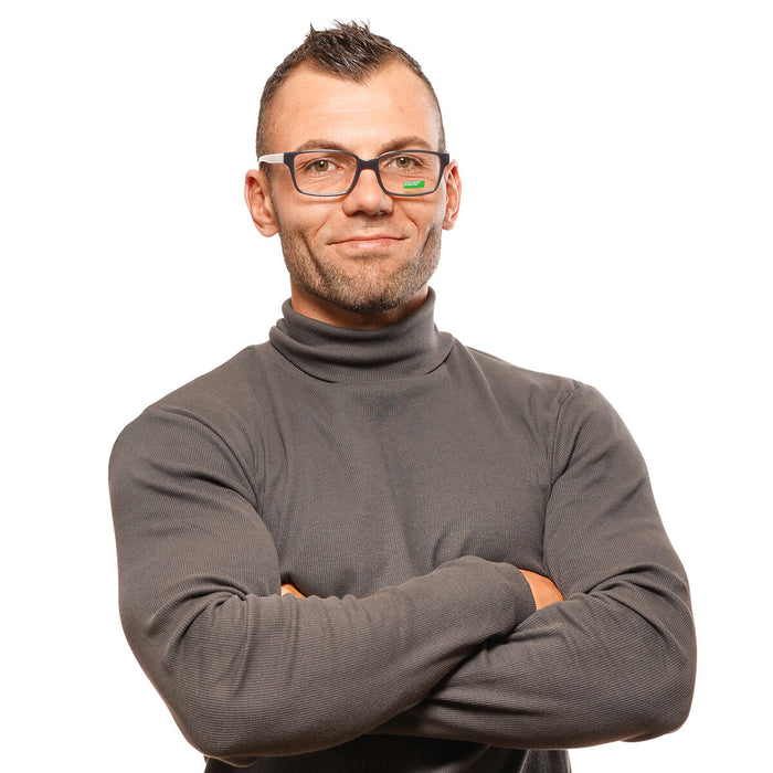 Ramă de Ochelari Bărbați Benetton BEO1033 54949