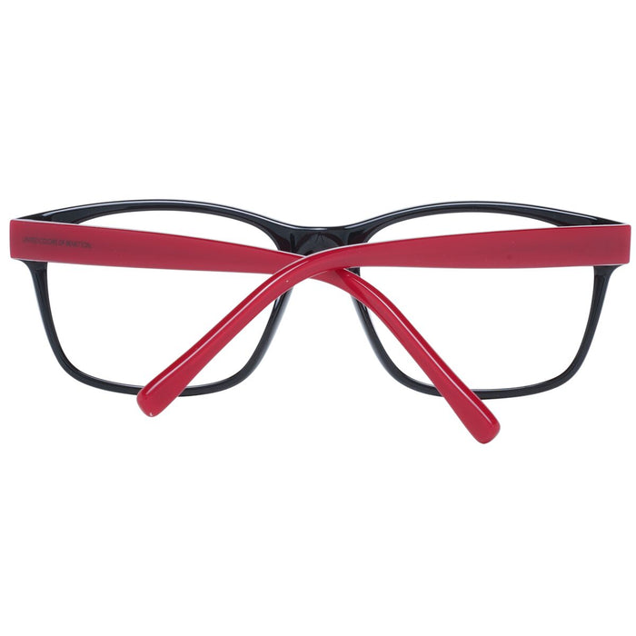 Ramă de Ochelari Bărbați Benetton BEO1034 55001