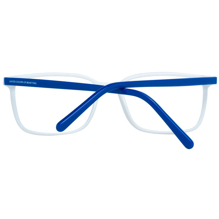 Ramă de Ochelari Unisex Benetton BEO1035 56815