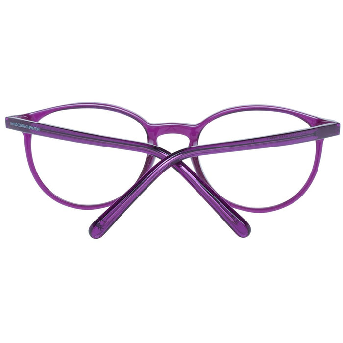 Ramă de Ochelari Bărbați Benetton BEO1036 50256