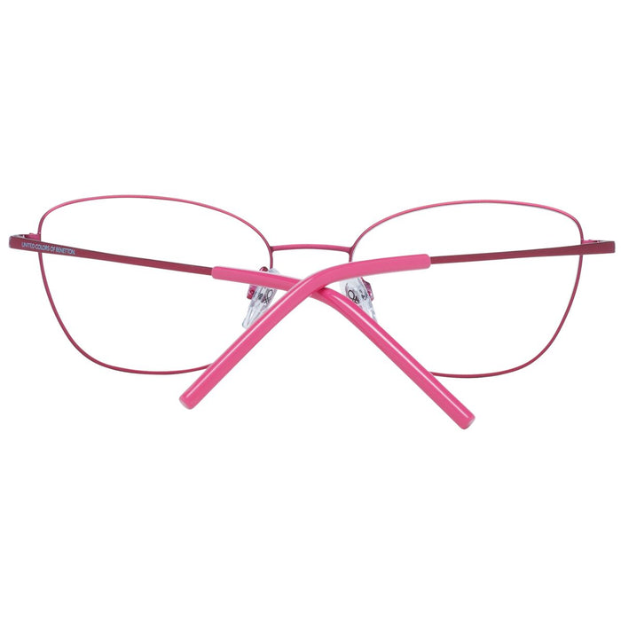 Ramă de Ochelari Damă Benetton BEO3023 52205
