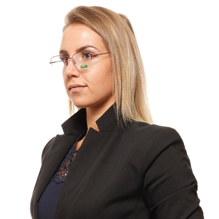 Ramă de Ochelari Damă Benetton BEO3024 50205
