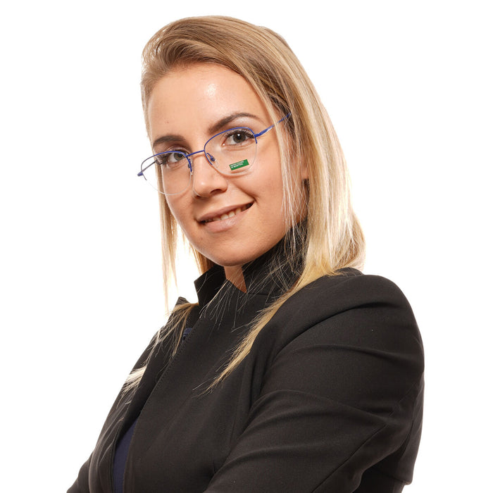 Ramă de Ochelari Damă Benetton BEO3024 50686