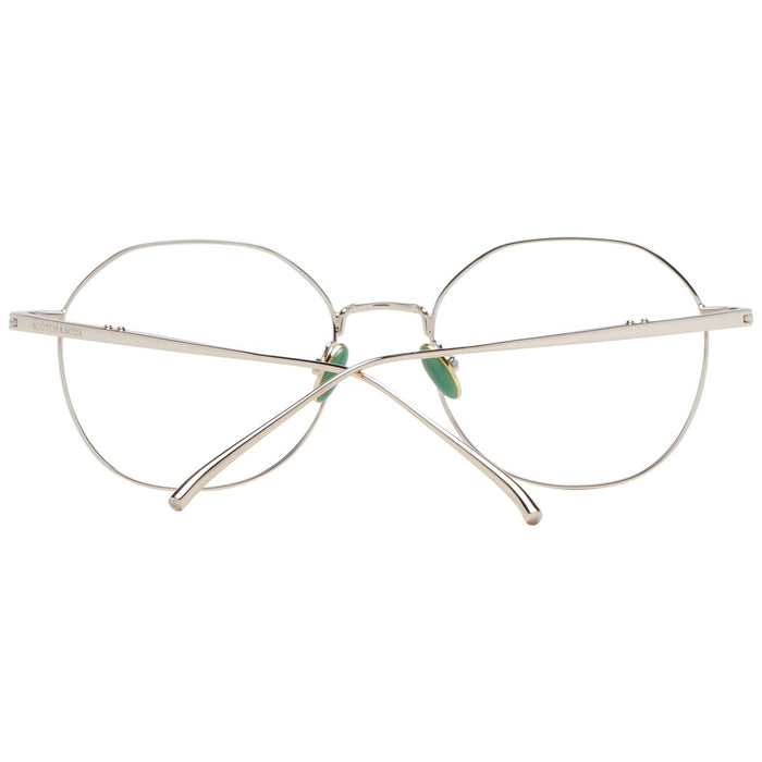Ramă de Ochelari Damă Scotch & Soda SS1005 51576