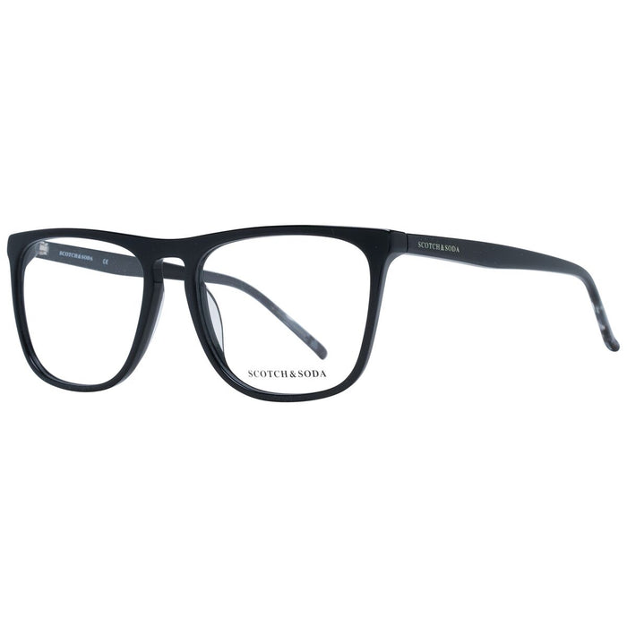 Ramă de Ochelari Bărbați Scotch & Soda SS4010 55001