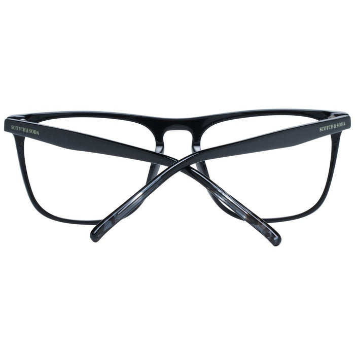 Ramă de Ochelari Bărbați Scotch & Soda SS4010 55001