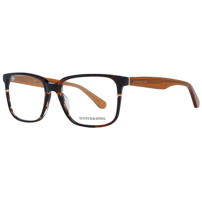 Ramă de Ochelari Bărbați Scotch & Soda SS4008 55173