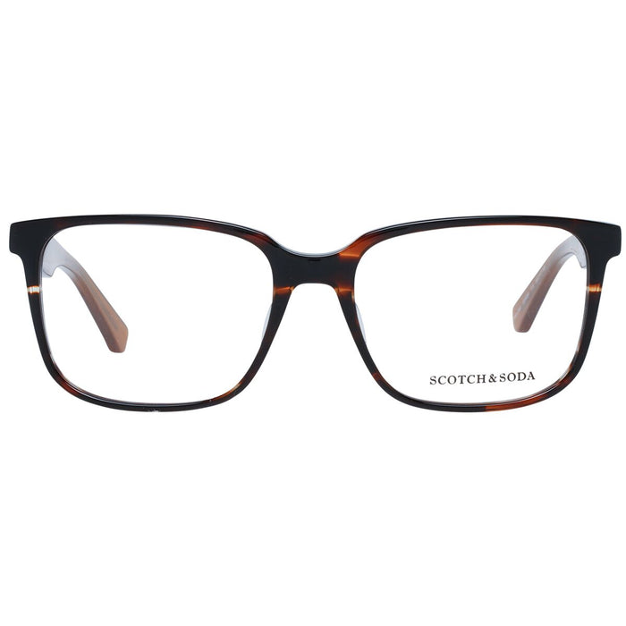 Ramă de Ochelari Bărbați Scotch & Soda SS4008 55173
