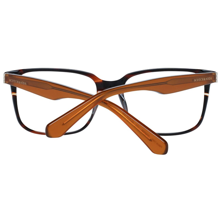 Ramă de Ochelari Bărbați Scotch & Soda SS4008 55173