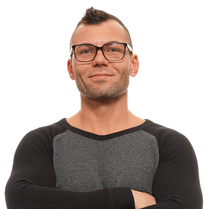 Ramă de Ochelari Bărbați Scotch & Soda SS4008 55173