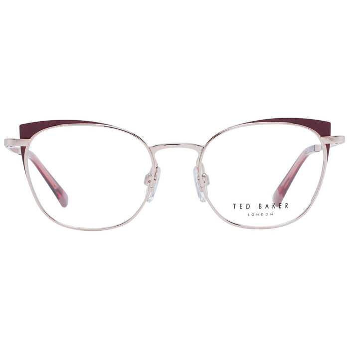 Ramă de Ochelari Damă Ted Baker TB2273 49205
