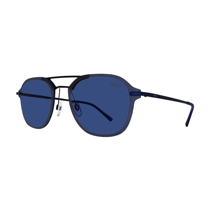 Ochelari de Soare Bărbați Pepe Jeans PJ5177-C3-65