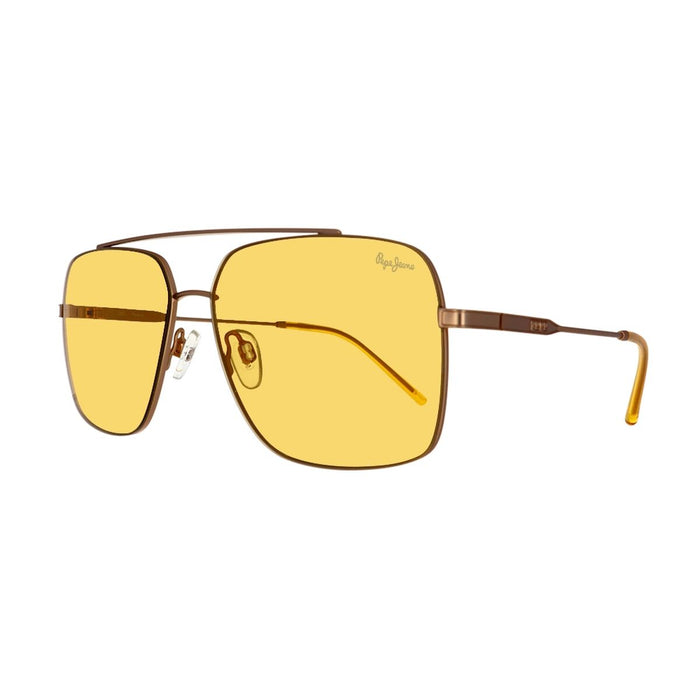Ochelari de Soare Bărbați Pepe Jeans PJ5184-C5-59