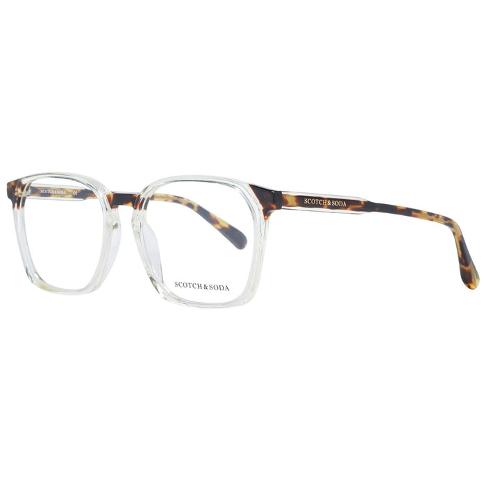 Ramă de Ochelari Bărbați Scotch & Soda SS4013 52487