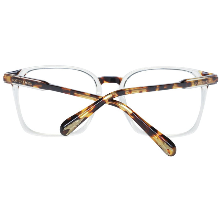 Ramă de Ochelari Bărbați Scotch & Soda SS4013 52487