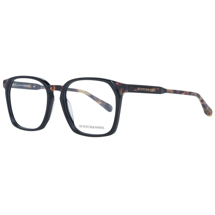 Ramă de Ochelari Bărbați Scotch & Soda SS4013 52003