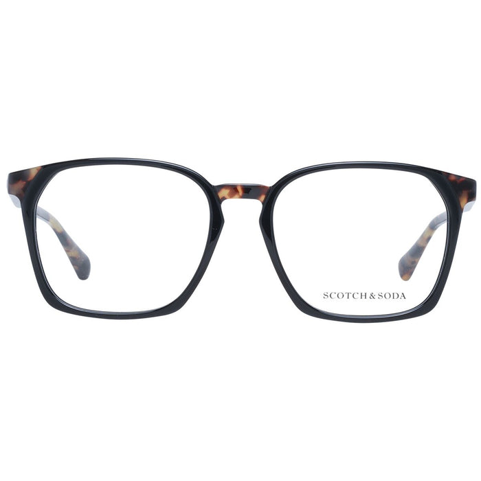 Ramă de Ochelari Bărbați Scotch & Soda SS4013 52003