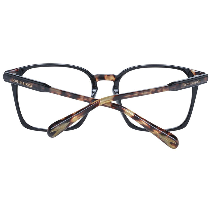Ramă de Ochelari Bărbați Scotch & Soda SS4013 52003