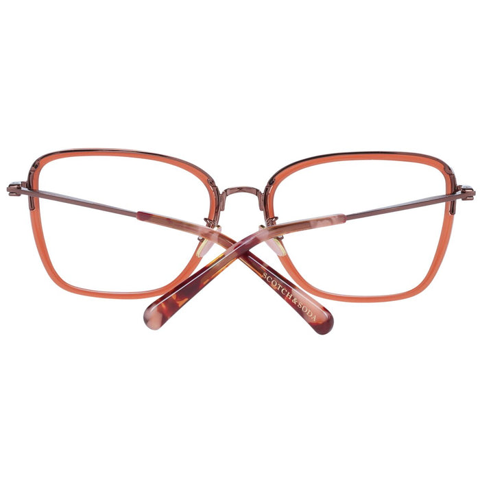 Ramă de Ochelari Damă Scotch & Soda SS3013 55205