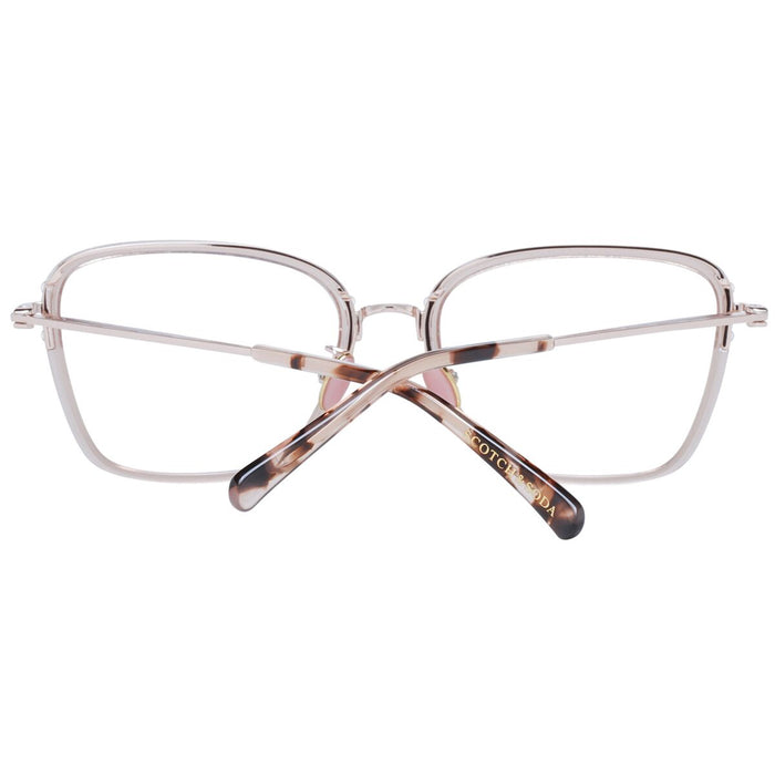 Ramă de Ochelari Damă Scotch & Soda SS3013 55288