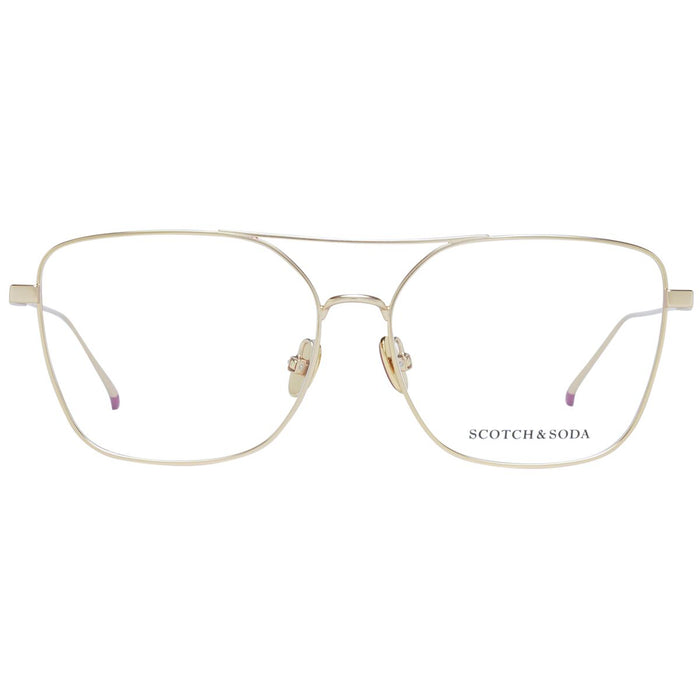 Ramă de Ochelari Damă Scotch & Soda SS1008 55456