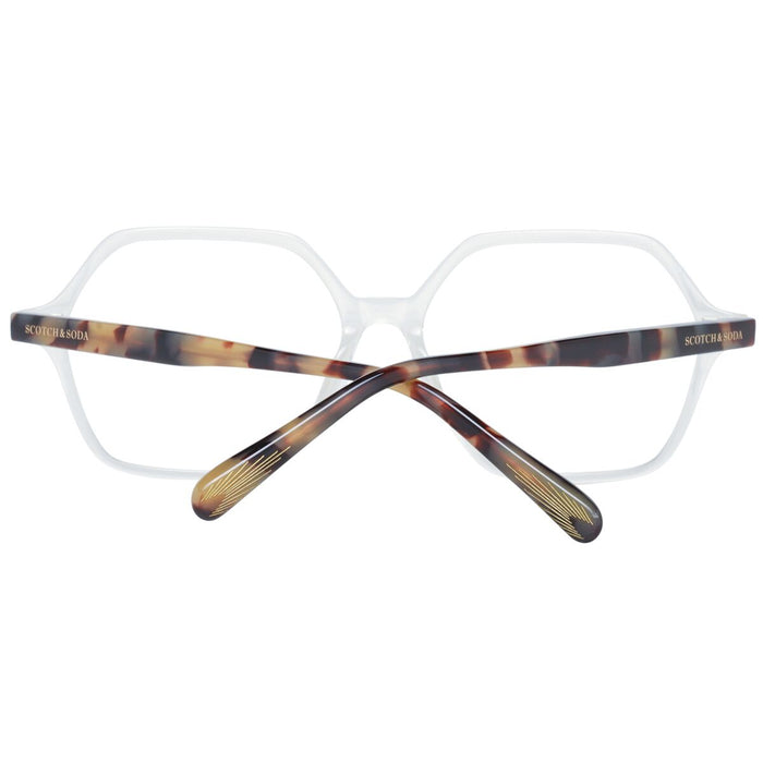 Ramă de Ochelari Damă Scotch & Soda SS3014 53487