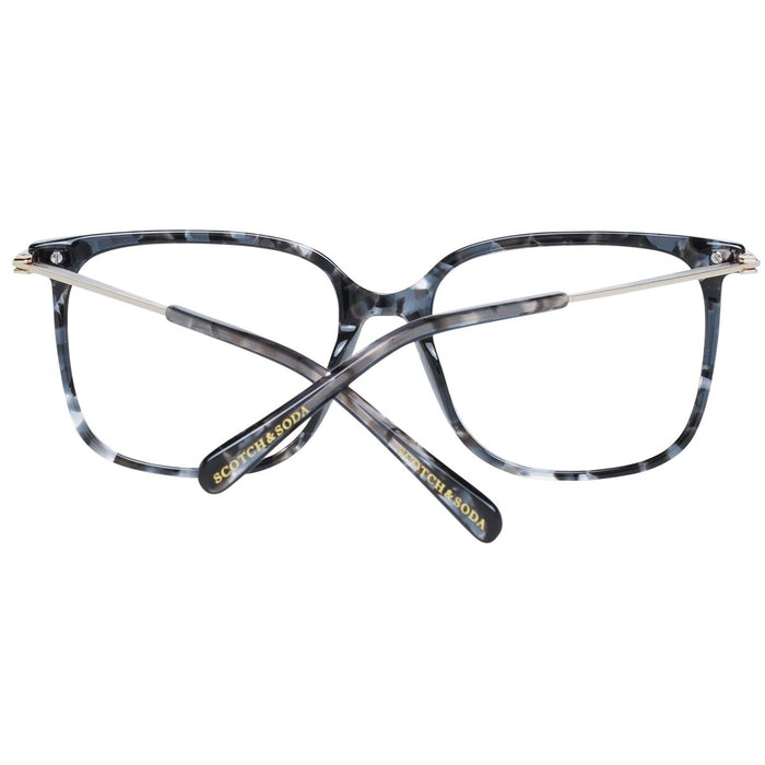 Ramă de Ochelari Damă Scotch & Soda SS3012 54010