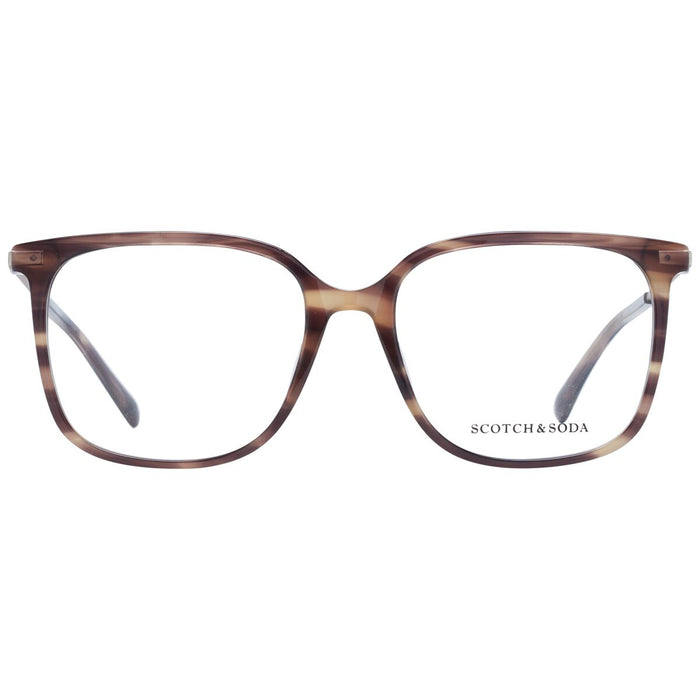 Ramă de Ochelari Damă Scotch & Soda SS3012 54107