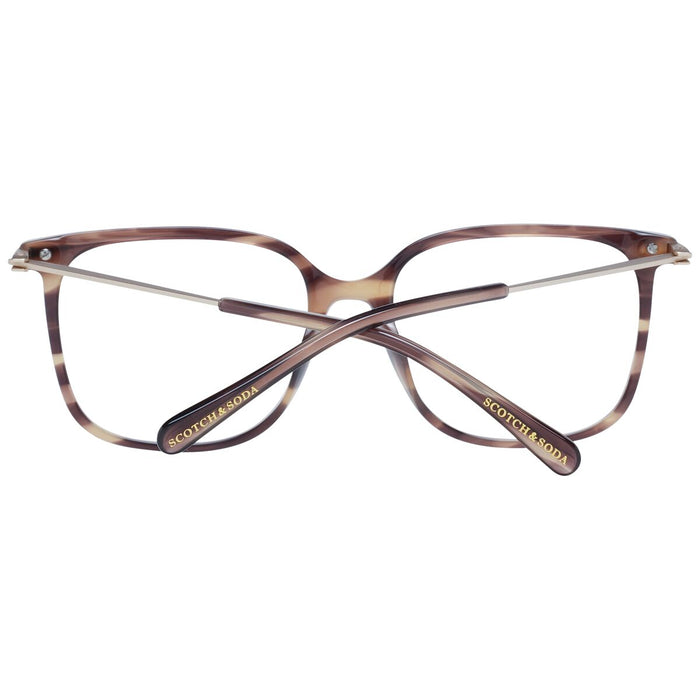 Ramă de Ochelari Damă Scotch & Soda SS3012 54107