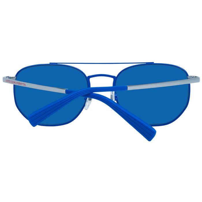 Ochelari de Soare Unisex Benetton BE7014 54686