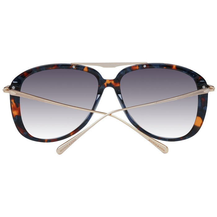 Ochelari de Soare Bărbați Scotch & Soda SS7014 57626