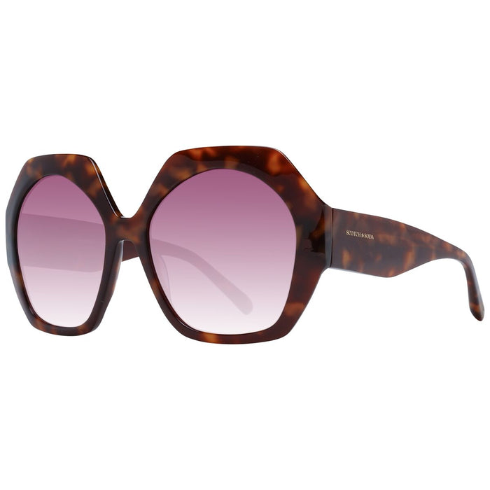Ochelari de Soare Damă Scotch & Soda SS7021 59151