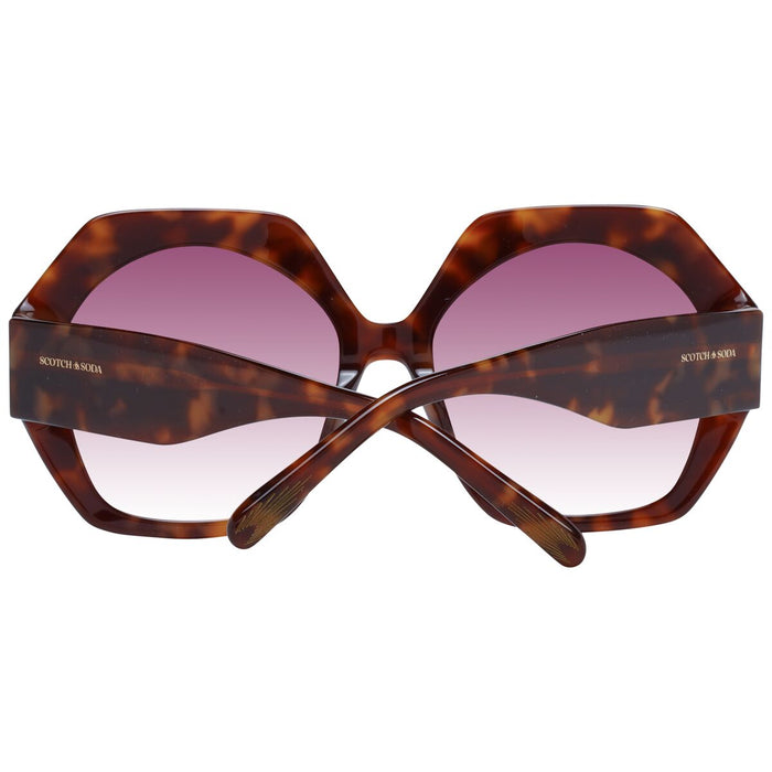 Ochelari de Soare Damă Scotch & Soda SS7021 59151