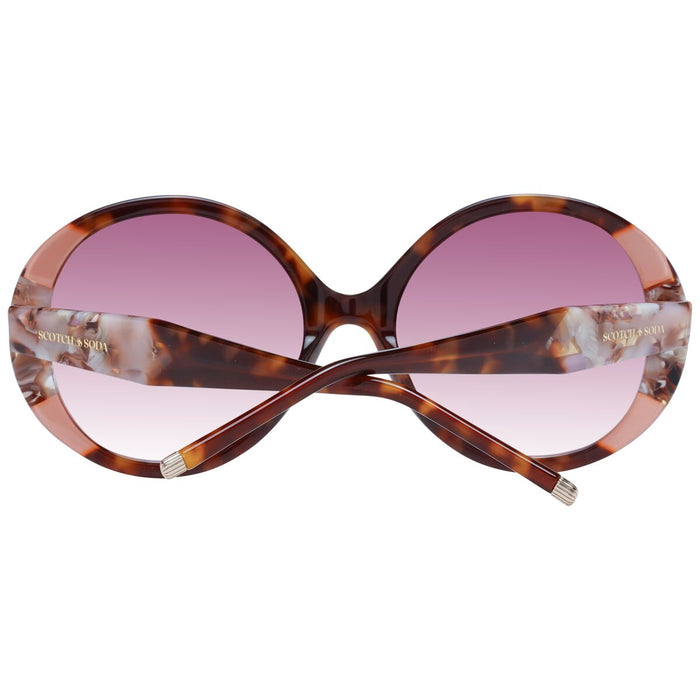Ochelari de Soare Damă Scotch & Soda SS7022 57151