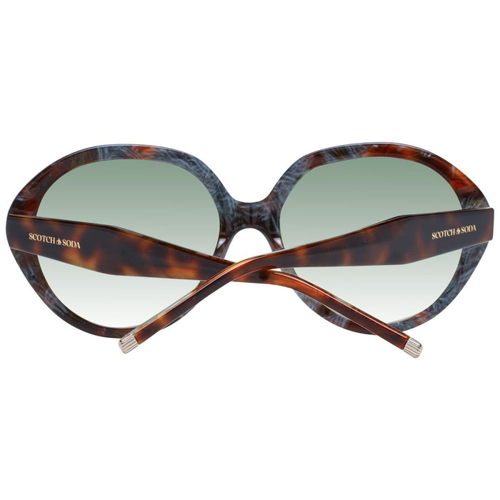 Ochelari de Soare Damă Scotch & Soda SS7023 58637