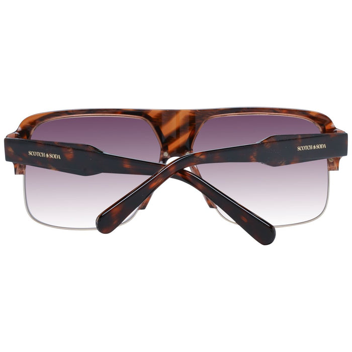 Ochelari de Soare Bărbați Scotch & Soda SS7025 63102