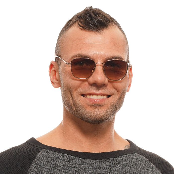 Ochelari de Soare Bărbați Ted Baker TB1652 53300