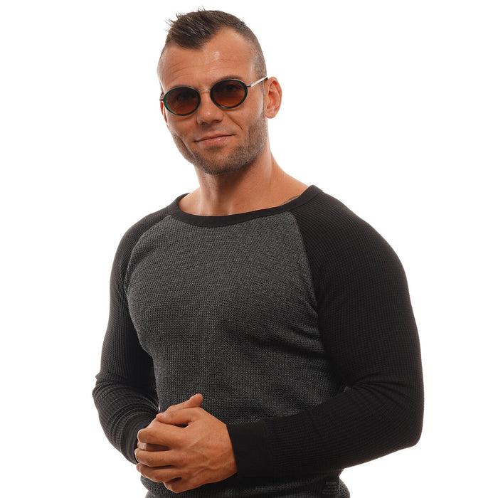 Ochelari de Soare Bărbați Benetton BE5039 49527