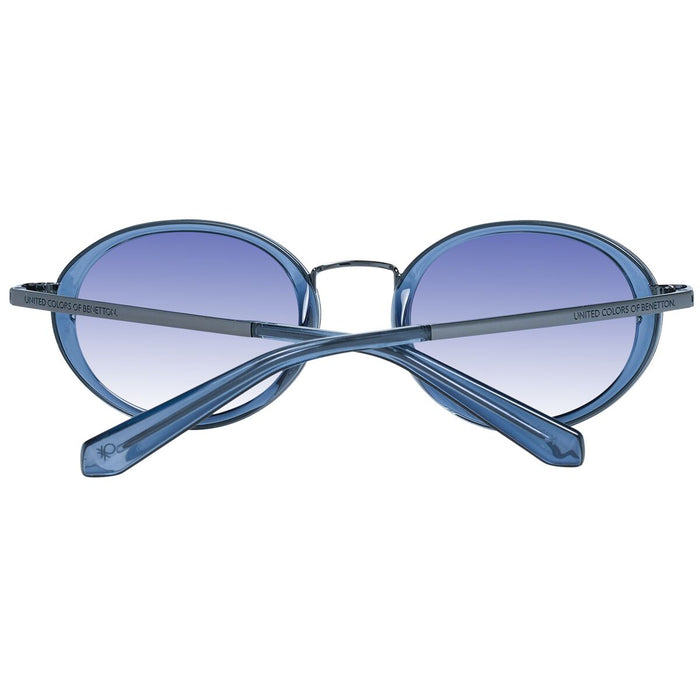 Ochelari de Soare Bărbați Benetton BE5039 49600