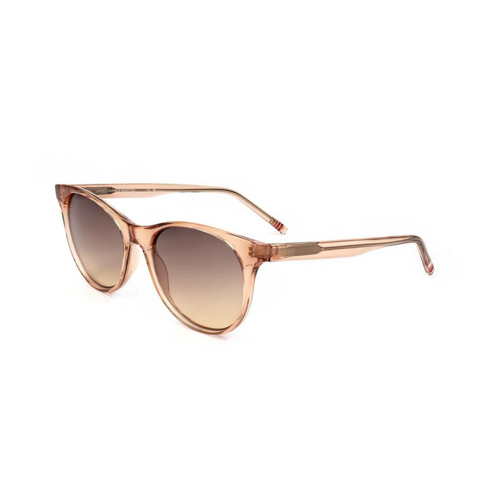 Ochelari de Soare Damă Benetton Transparent ø 54 mm