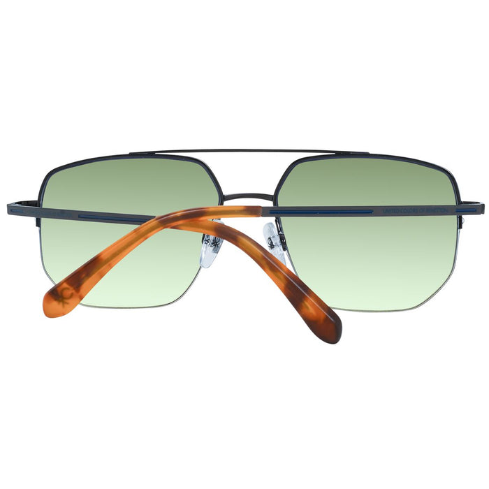 Ochelari de Soare Bărbați Benetton BE7026 55930
