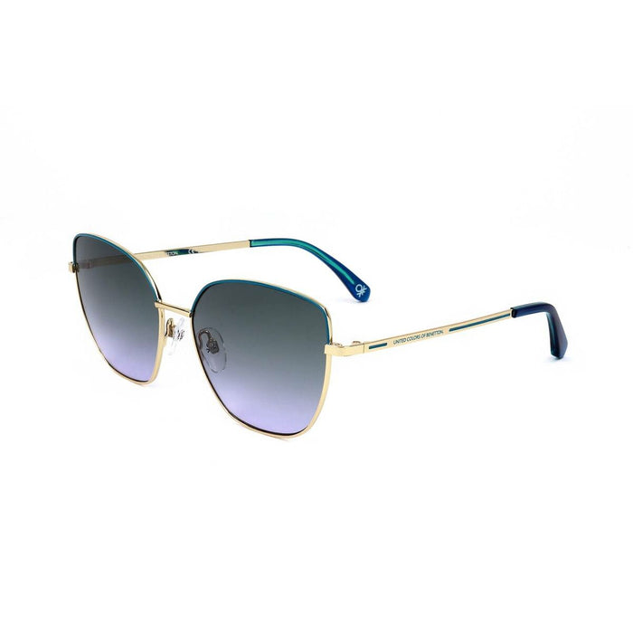 Ochelari de Soare Damă Benetton ø 58 mm