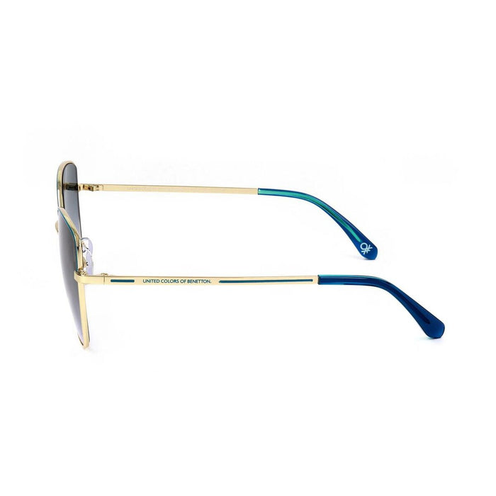 Ochelari de Soare Damă Benetton ø 58 mm