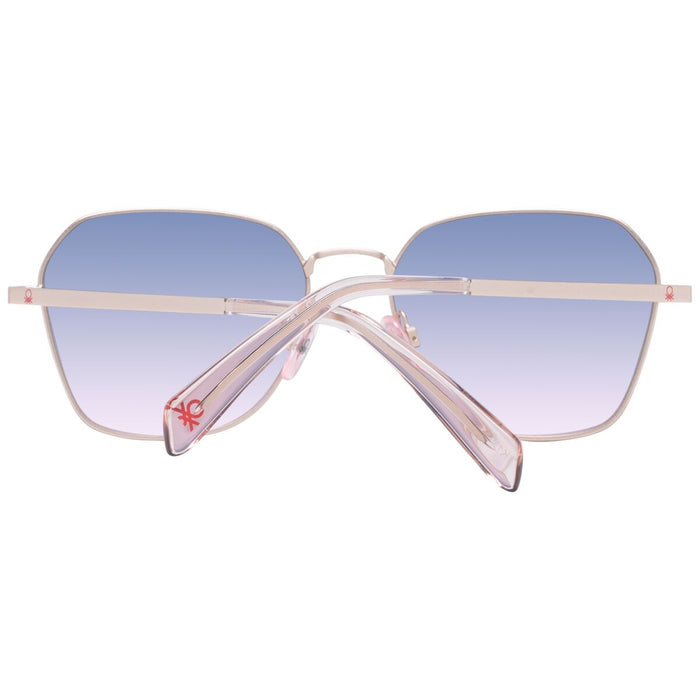 Ochelari de Soare Damă Benetton BE7031 54401
