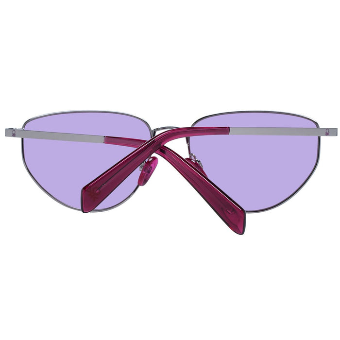 Ochelari de Soare Damă Benetton BE7033 56761