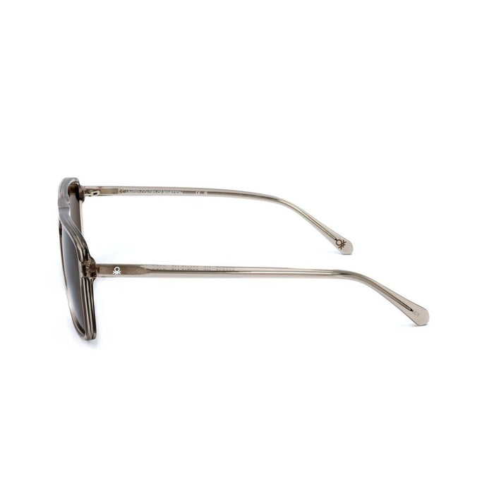 Ochelari de Soare Bărbați Benetton Maro ø 56 mm