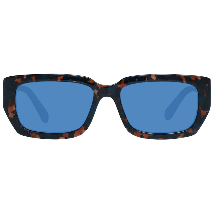 Ochelari de Soare Bărbați Benetton BE5049 55554