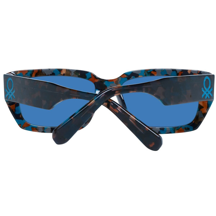 Ochelari de Soare Bărbați Benetton BE5049 55554