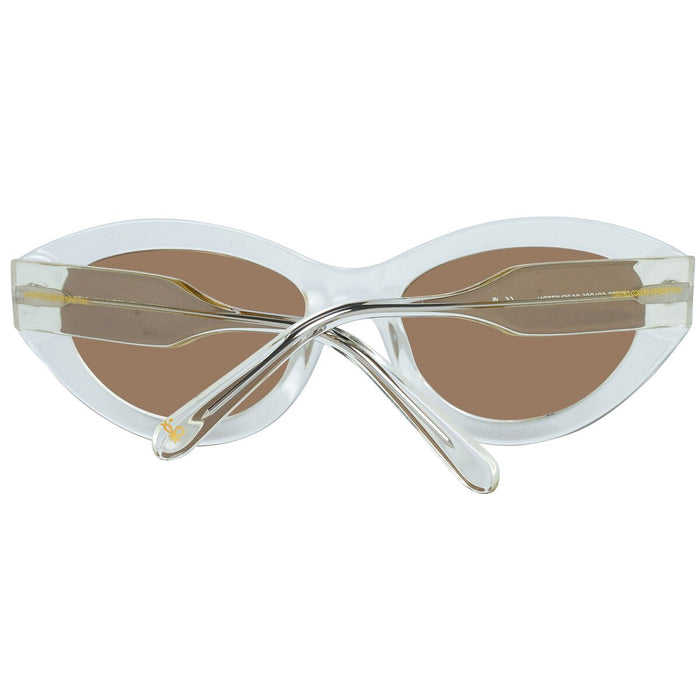 Ochelari de Soare Damă Benetton BE5050 53487